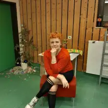 Photo Lena 1 
