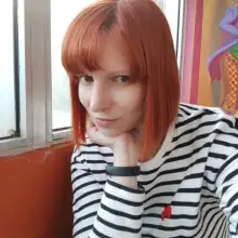 Photo Yana 1 
