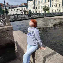 Photo Yana 2 