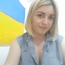 Yuliya, 38  Zaporozhye, Ukraine