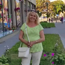 Photo Tamara 1 Moje zdjęcie latem 2023 roku.