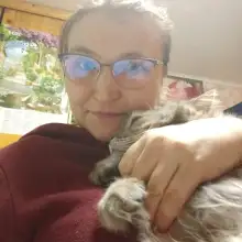 Photo Yuliya 2 На природе