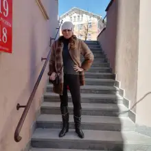 Photo Oksana 1 