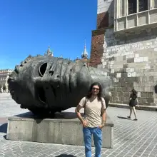 Photo Hiko 1 