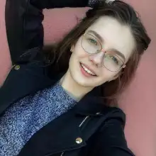 Photo Maria 1 