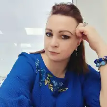 Aleksandra, 38  Russia,