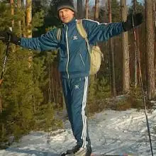 Photo Sergei 3 