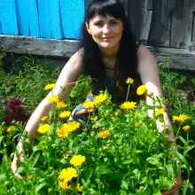 Veronika, 45  Novosibirsk, Russia,