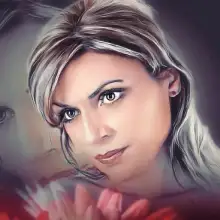 Photo Tatjana 1 