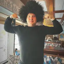 Photo Vasya 2 