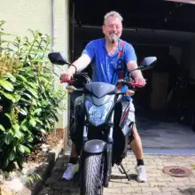 Photo Thomas 1 Nach langer Zeit mal wieder