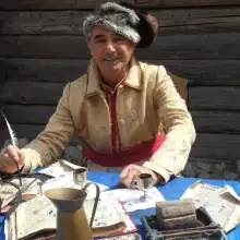 Photo Yakov 3 
