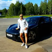 Photo Maksim 1 