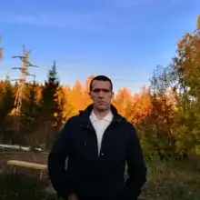 Photo Sergey 1 Моя фотография.