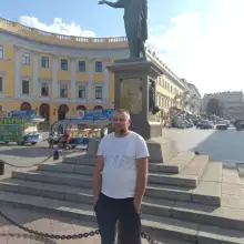 Photo Sergey 1 