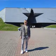 Photo DZIANIS 1 