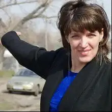 Photo Oksana 2 