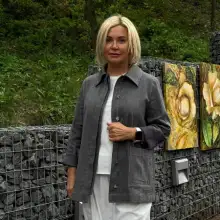 Photo Oksana 2 