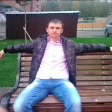 Photo Vitaliy 2 