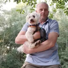 Photo Rene 3 