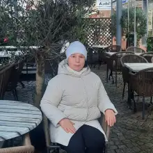 Photo Galina 4 