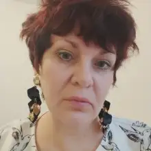 Photo Vika 1 👋