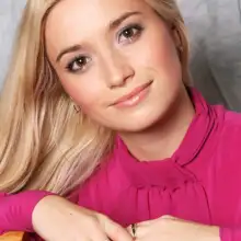 Photo Yana 1 