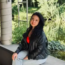 Photo Iryna 1 