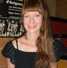 Photo Julie 1 