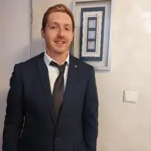 Photo Timur 1 Промышленный дизайнер