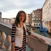 Photo Olga 1 