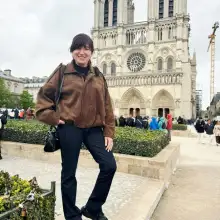 Photo Alina 1 