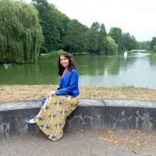 Photo Olga 2 