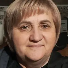 Photo Nataliya 1 Герцак Наталия