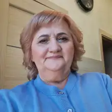 Photo Nataliya 3 Гецак Нпталия