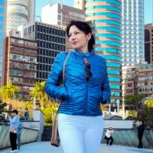 Photo Lyubov 3 
