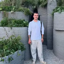 Photo Nikolas 2 