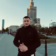 Photo Maksim 1 