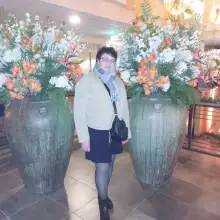 Photo Galina 1 