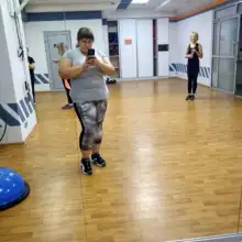 Photo Galina 2 