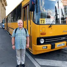 Photo Dmitriy 3 Гамбург (2025)