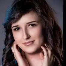 Photo Tania 1 