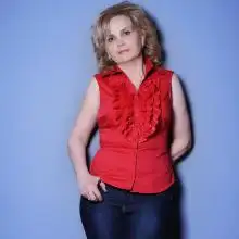 Photo Galina 2 