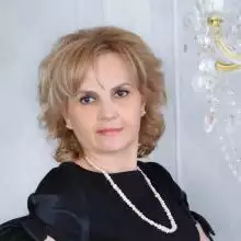 Galina, 59  Turkmenistan