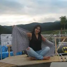 Photo Alina 1 