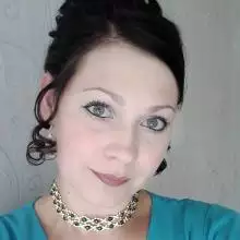 Olga, 37  USA