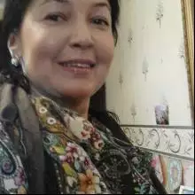 Elena, 55  USA