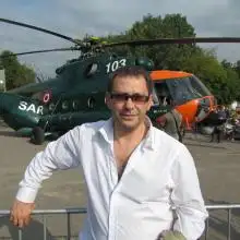 Photo Genrih 3 