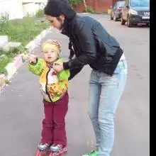 Photo Ekaterina 3 