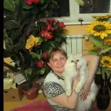 Photo Lyubov 2 